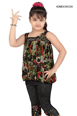 Exclusive & Modern Kids Fashion Wear