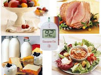 healthy diet for diabetes patients