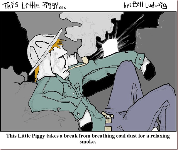 Piggy Evolution LXXXXII