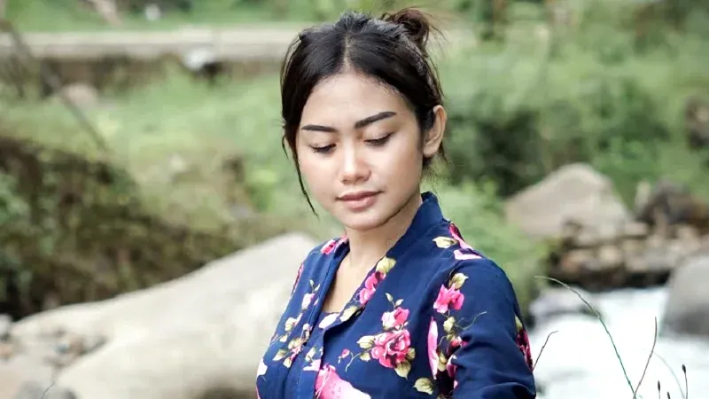 Silvi Risviani - Kuda Sumedang