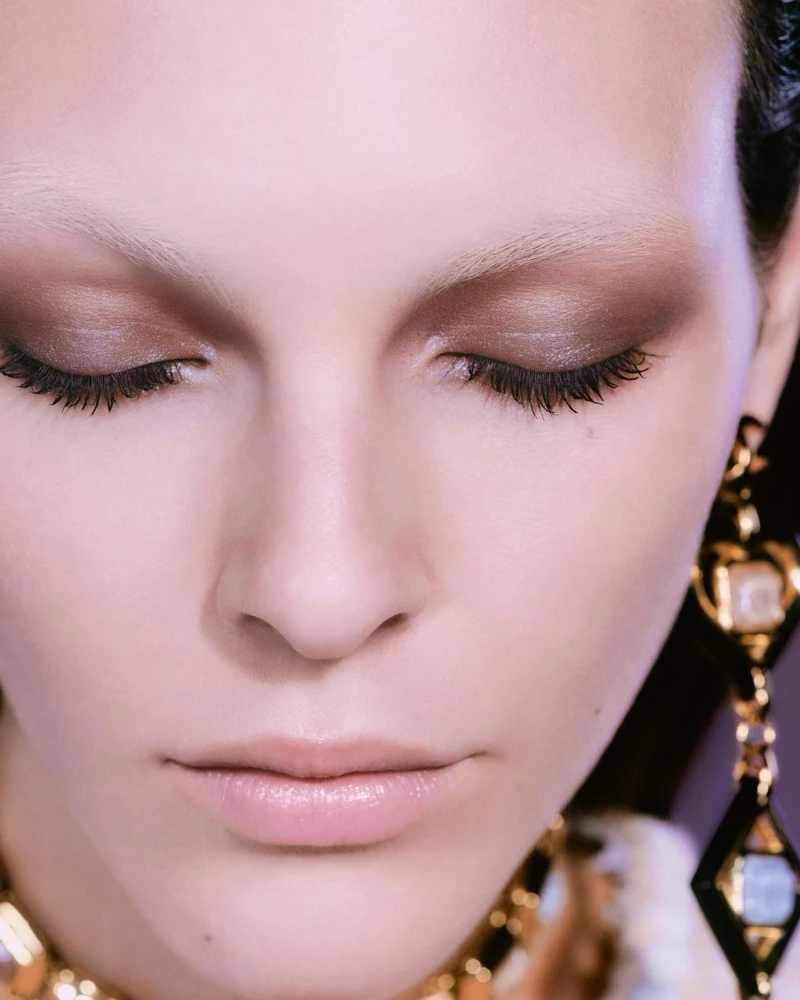Chanel Les 4 Ombres Byzance Eyeshadow 2023 Collection