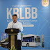 Sambut Era Kendaraan Listrik, Pemerintah Lakukan Public Launching KBLBB