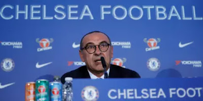 Chelsea Hampir Pasti Kehilangan Salah Satu Gelandangnya Secara Gratis