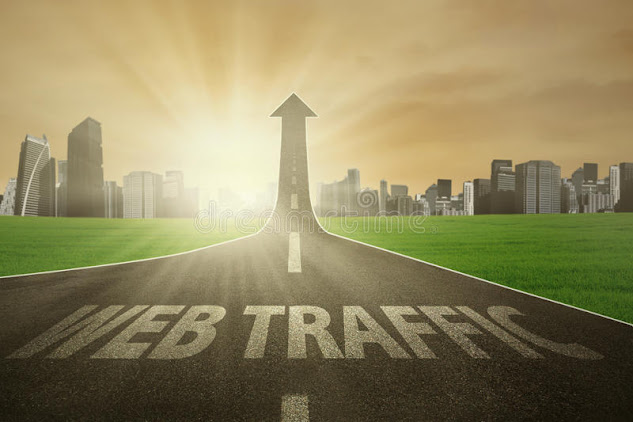 Proven Techniques To Increase Targeted Web Site Traffic