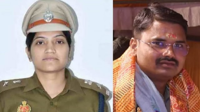 UP पुलिस में उगाही कांड! 'लूट करो या पैसा दो'—थानेदार की दबंगई से थर्राया पूरा थाना, पुलिसकर्मियों ने कमिश्नर से लगाई गुहार