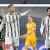 RONALDO AFUNGA JUVENTUS YATOKA NYUMA NA KUSHINDA 2-1 TORINO