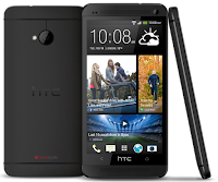 HTC One