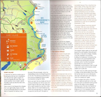 Channel Island Way 010001