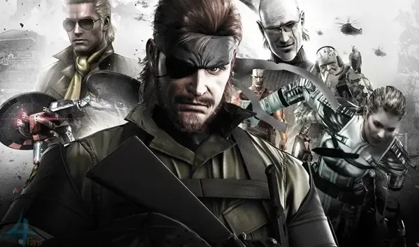 إشاعة: تأكيد مرة أخرى وجود ريميك لعبة Metal Gear Solid تحت التطوير لجهاز PS5 من موعد تقديمها..