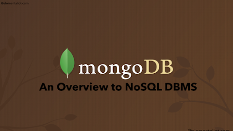 An Overview to NoSQL DBMS. 