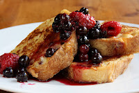 Torrijas sencillas y fáciles