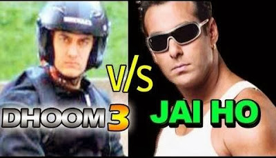 dhoom 3-vs-jai-ho