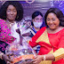 A l’occasion de 20 ans de carrière de Mamie Ilela dans le journalisme : Denise Nyakeru Tshisekedi visite l’IFASIC et encourage les futures femmes des médias