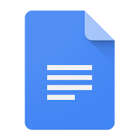 Google Docs for PC app