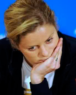 Kim Clijsters