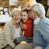 Bridging Generations: Nurturing Bonds Between Grandparents and Grandchildren