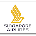 Logo Singapore Airlines