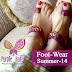 Purple Patch Summer Footwear Collection 2014 – Indian Summer Shoes-14