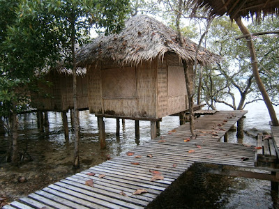 Everyone wants a bungalow on stilts over the H2O bestthailandbeaches: KO MAK (MAAK, MAC)