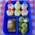 Sweet & Simple Snack Bento