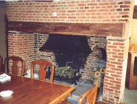 Brick Built Fireplaces