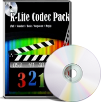 K-Lite Codec Pack