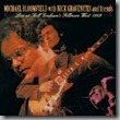 CD_LIVE at Bill Grahams Fillmore West 1969 by Michael Bloomfield and Nick Gravenites (2009)