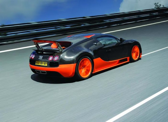 World's Fastest Cars 2010- Bugatti Veyron, SSC Ultimate Aero, Koenigsegg CCXR, Gumpert Apollo, Pagani Zonda R, Ascari A10