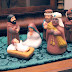 Early 80s Vintage Nativity Scene a Favorite