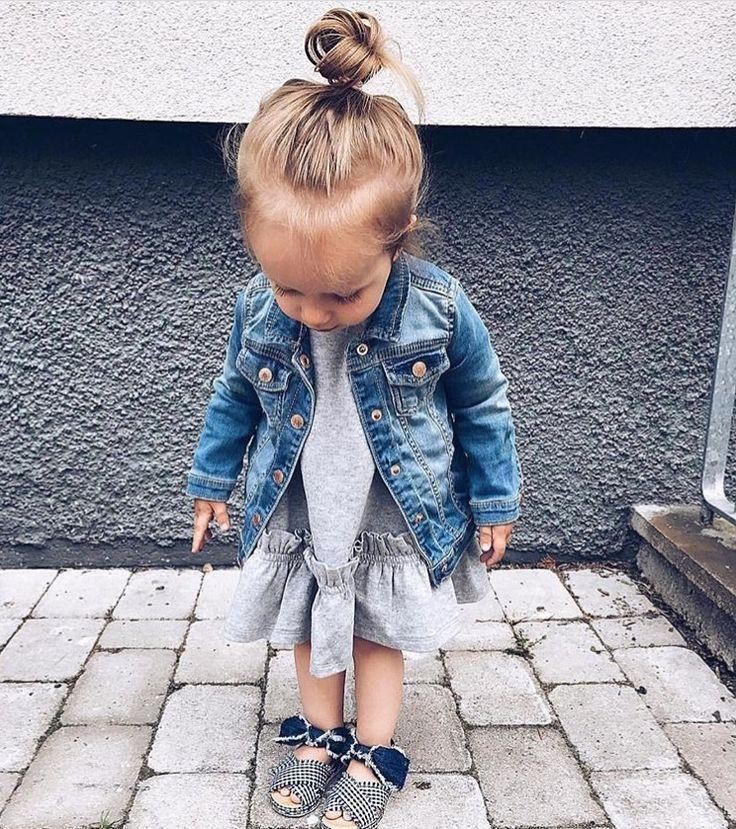 Jeans For Kids