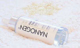 Nanogen Root Boost Spray 