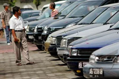 Tips Membeli Mobil Bekas