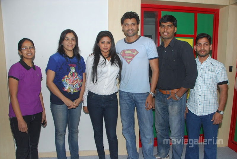 Raaj Movie Audio Release  Radio Mirchi Hyderabad Stills show stills