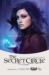 The Secret Circle 1x21 Sub Español Online