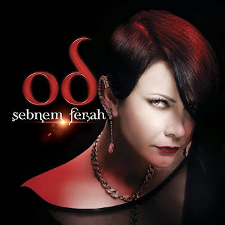 Sebnem Ferah - OD Full Albüm indir (2013) 320 Kbps Rock