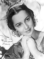 Olivia De Havilland