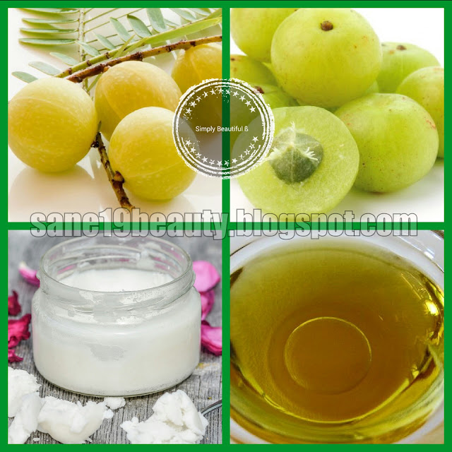 How to make your own amla oil at home.