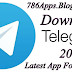 Telegram 3.5.0 Download For Android APK Full Version