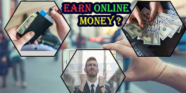 How To Make Money Online Free / Earn Money Online Without Paying
