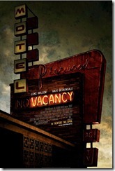 Vacancy (2007) Vacancy (2007)