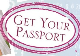 Not able to book Passport Appointment