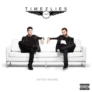 Image of the album after hours by Timeflies