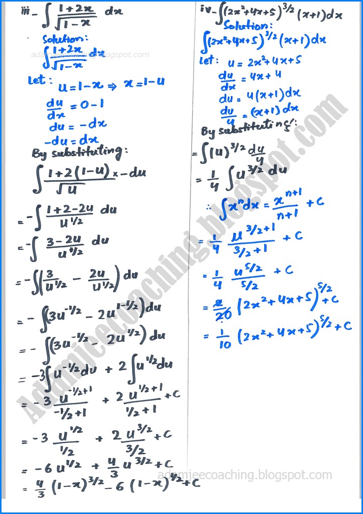 integration-exercise-6-2-mathematics-12th