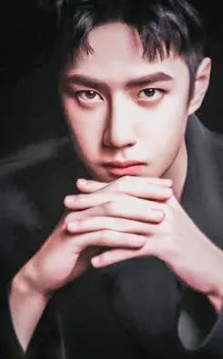 MPLB - 8. This Man Is Too Scheming (YiZhan Fanfiction)