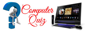 Online Computer Quiz in Hindi Language