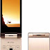 The spring collection of mobile phones from SoftBank Mobile