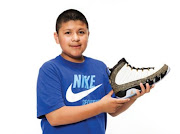 Finally Here is a real look at the 2012 Air Jordan Doernbecher 9 Sneaker .