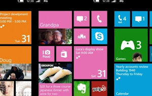 Η Sony θέλει Windows Phone 8 Xperia smartphones
