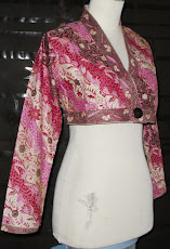 Batik Modern 2012