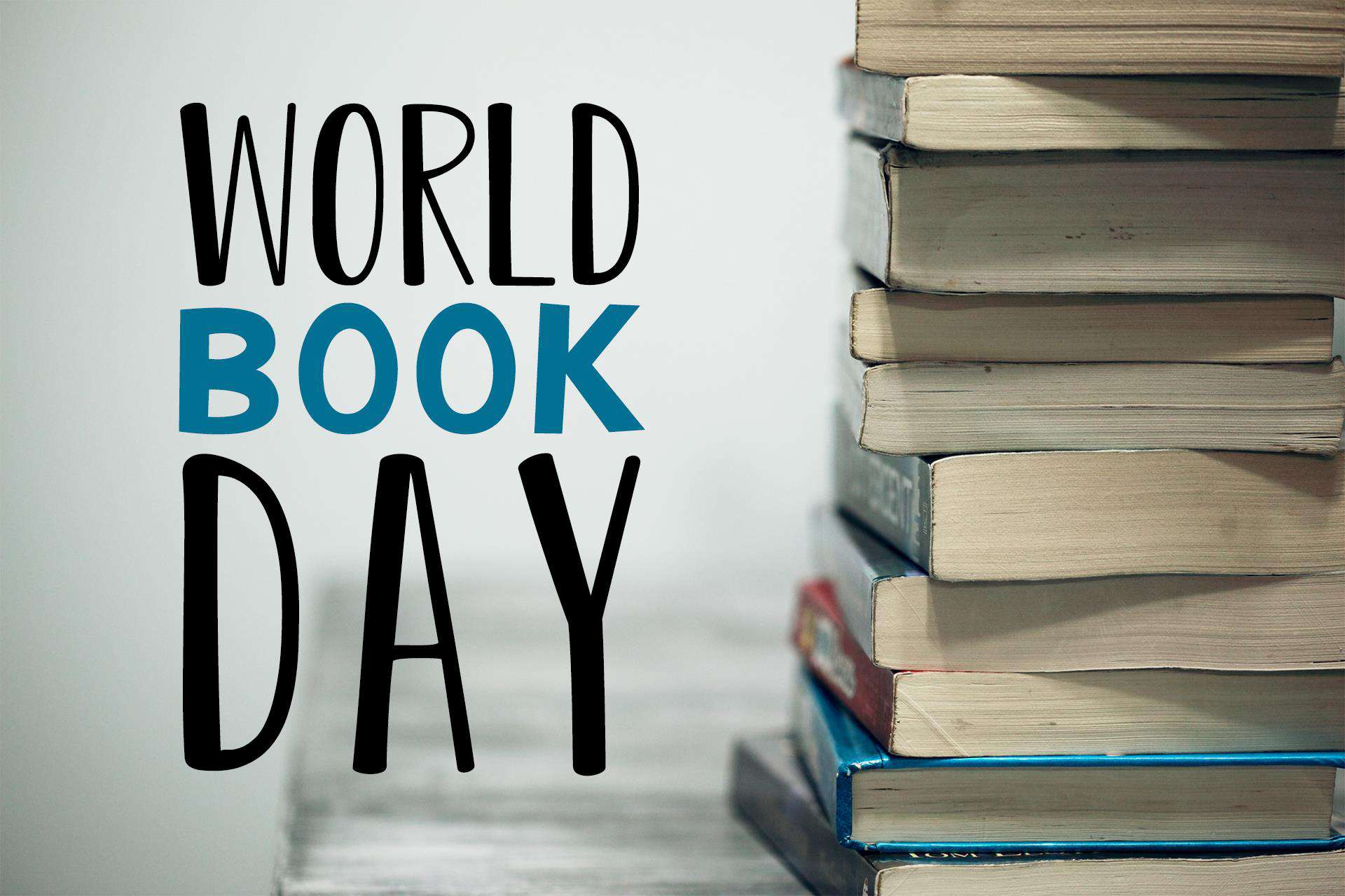 World Book Day Wishes Sweet Images